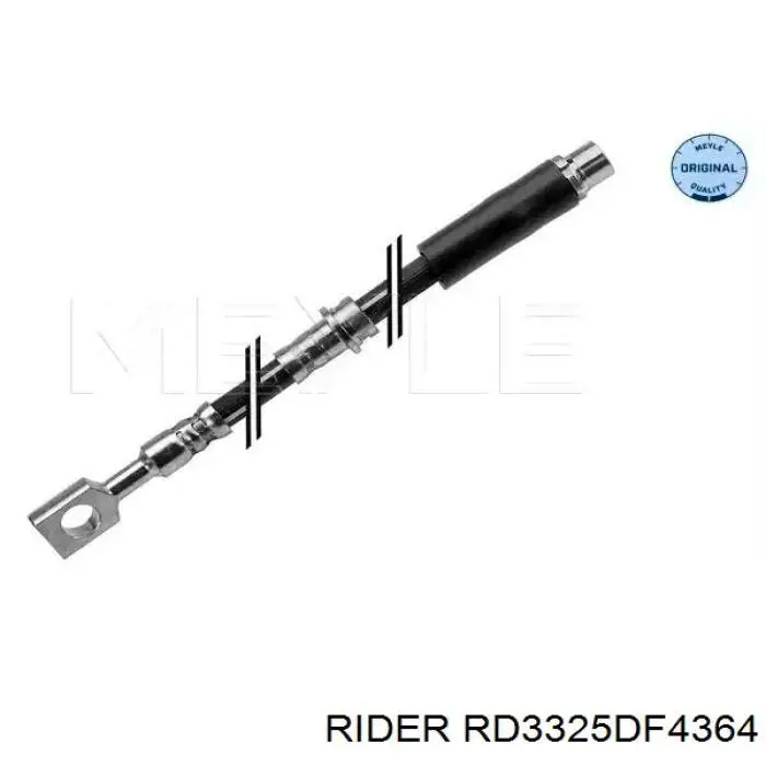 Freno de disco delantero Nissan Versa E12X