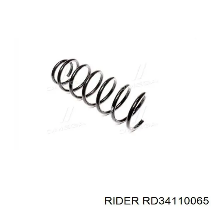 Comprar RD34110065 Rider Muelle delantero
