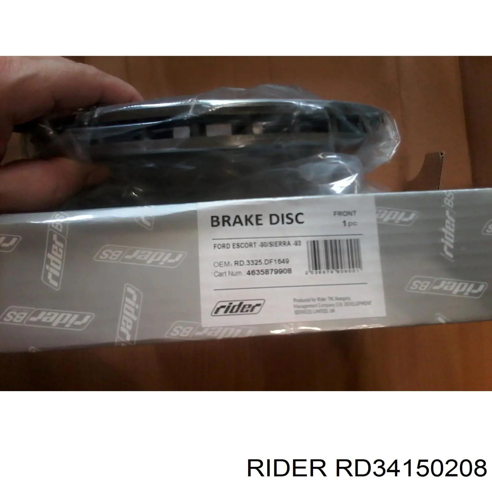 Cubo de rueda delantero Chevrolet Aveo 2 T250, T255
