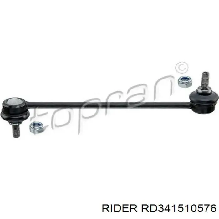 Soporte de barra estabilizadora delantera BMW 5 E28