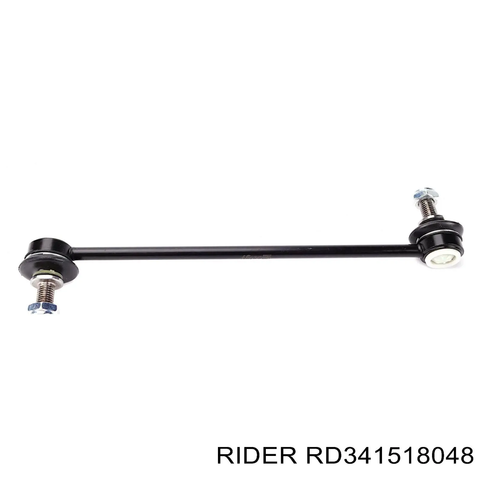 RD341518048 Rider soporte de barra estabilizadora delantera