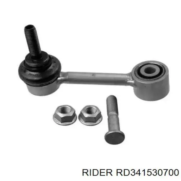 RD341530700 Rider