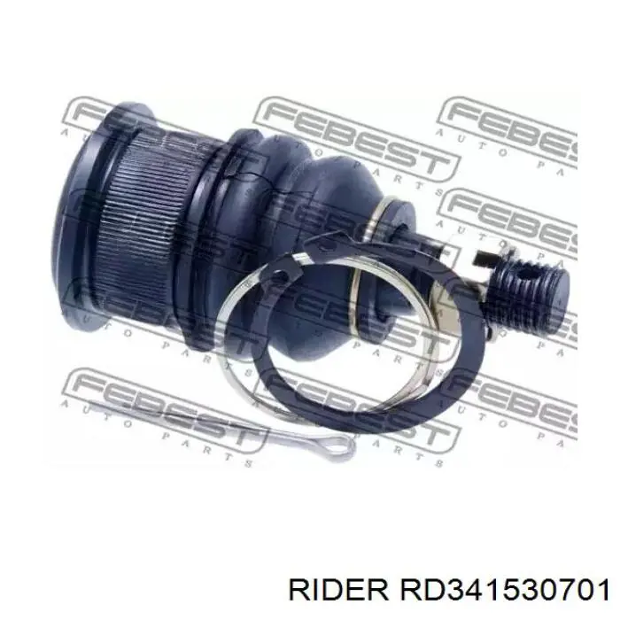 Soporte de barra estabilizadora delantera Chevrolet Aveo 2 T250, T255