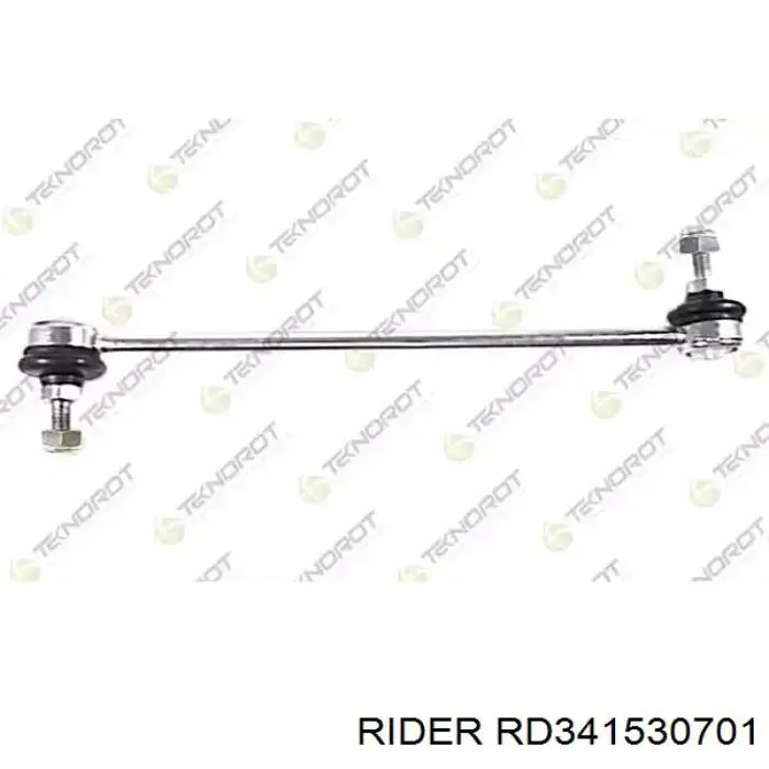 Soporte de barra estabilizadora delantera Chevrolet Aveo 2 T250, T255