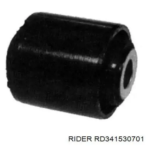 Soporte de barra estabilizadora delantera Chevrolet Aveo 2 T250, T255