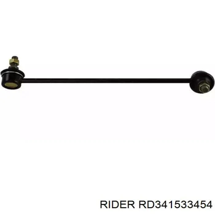 RD341533454 Rider barra estabilizadora delantera derecha