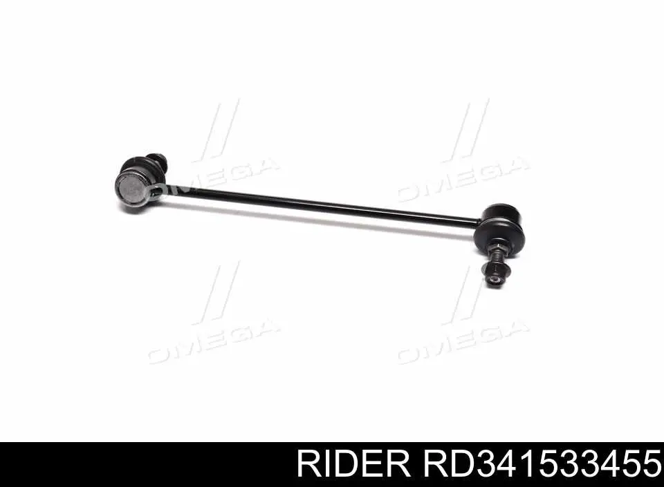 RD341533455 Rider barra estabilizadora delantera izquierda