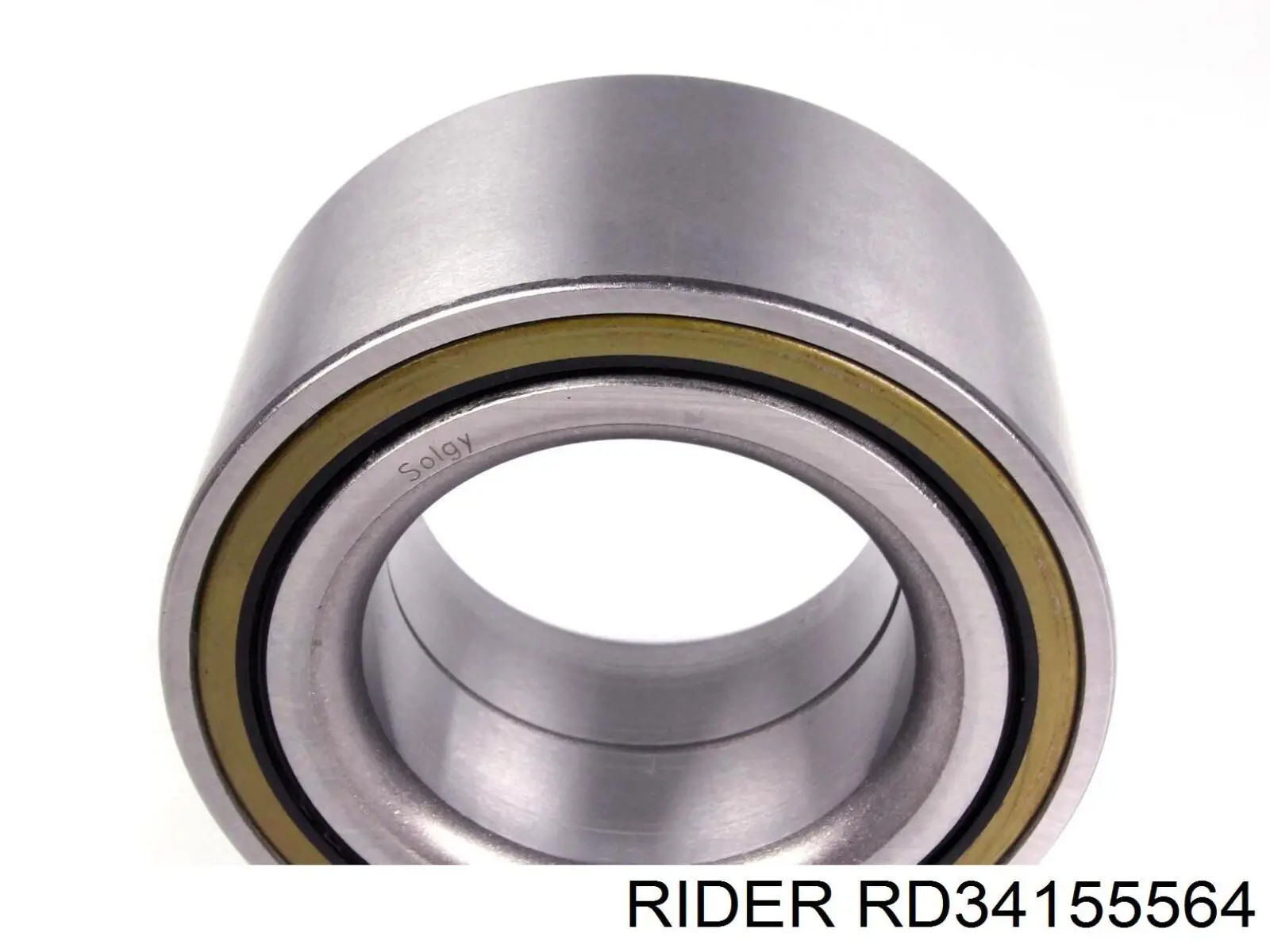 RD34155564 Rider cojinete de rueda delantero