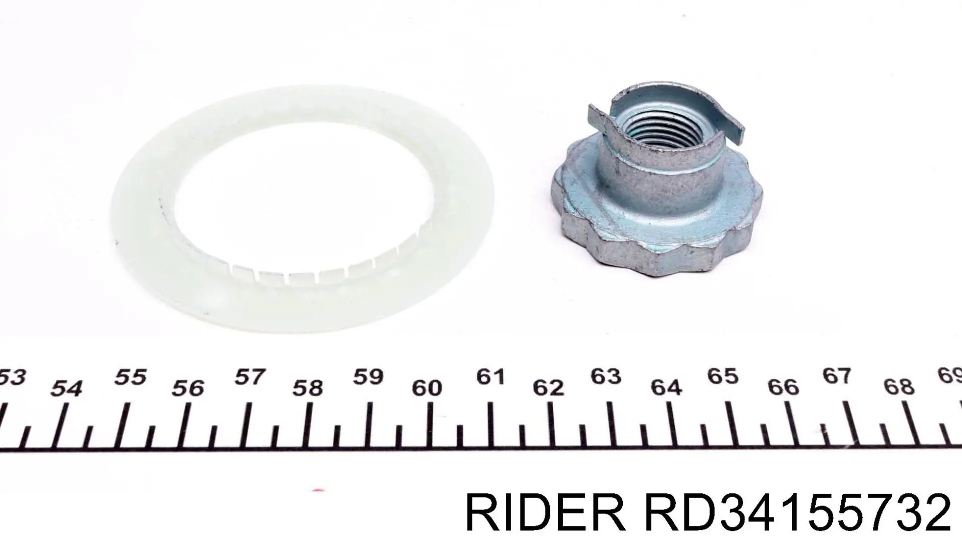 Cubo de rueda delantero Seat Ibiza 5 KJ1, KJG