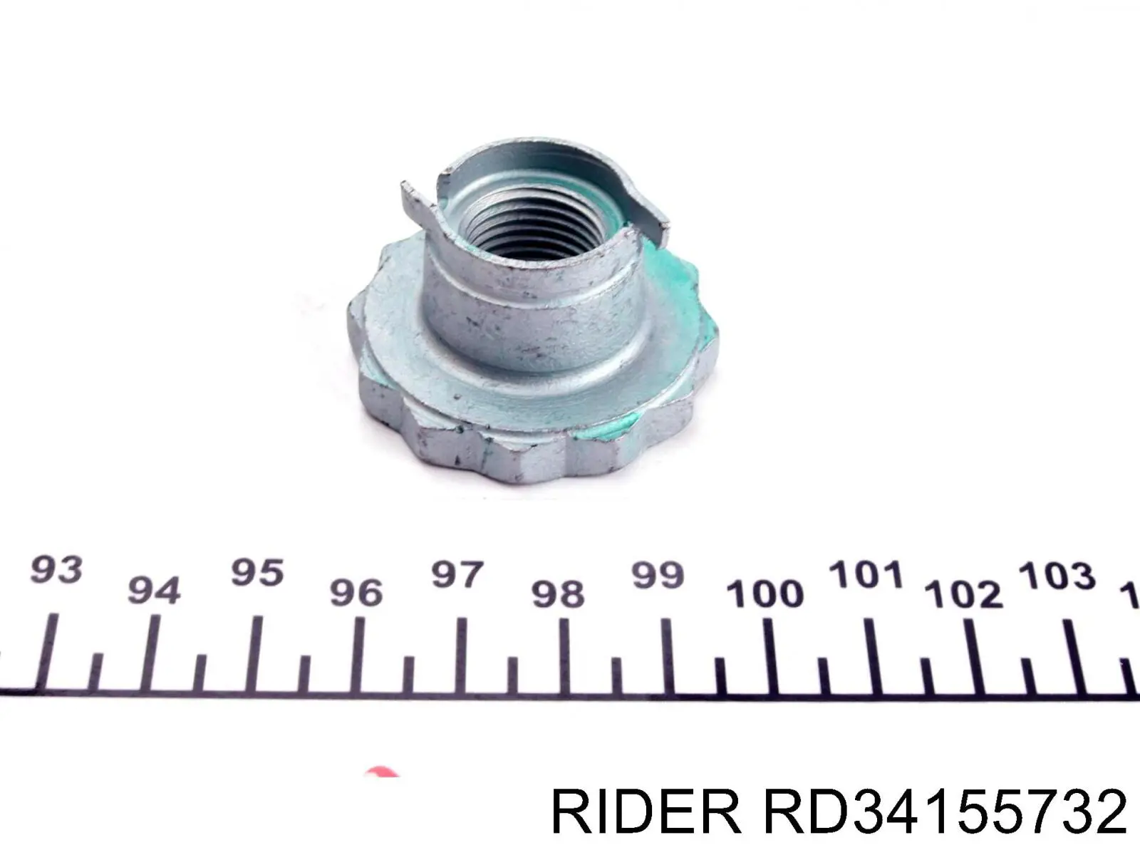 Cubo de rueda delantero Seat Ibiza 5 KJ1, KJG