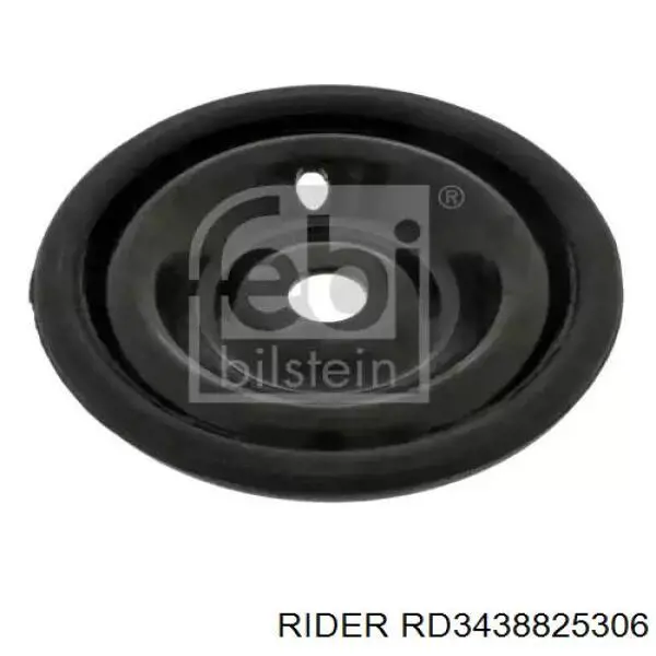 RD3438825306 Rider soporte amortiguador delantero