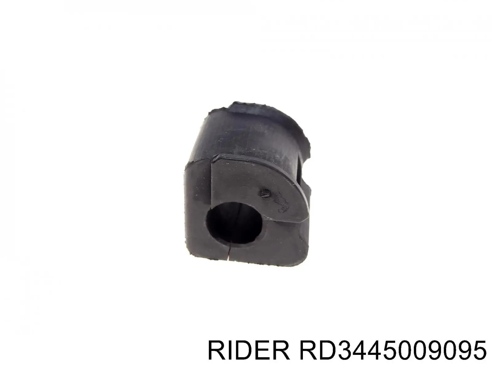 RD.3445009095 Rider casquillo del soporte de barra estabilizadora delantera