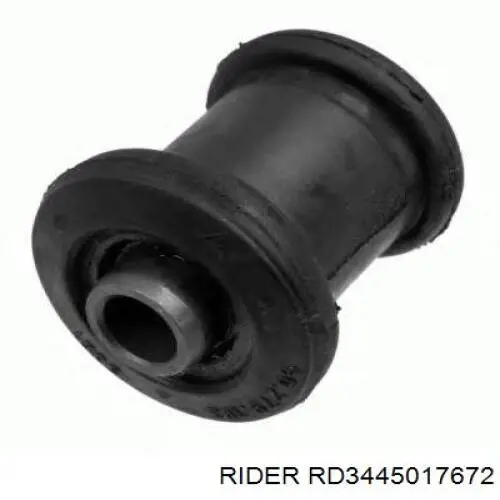 RD3445017672 Rider silentblock de montaje del caja de direccion