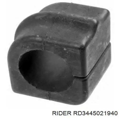 RD3445021940 Rider casquillo de barra estabilizadora delantera