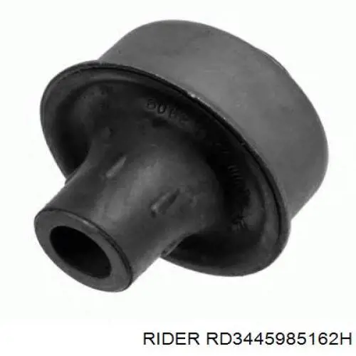 RD3445985162H Rider silentblock de brazo de suspensión trasero superior