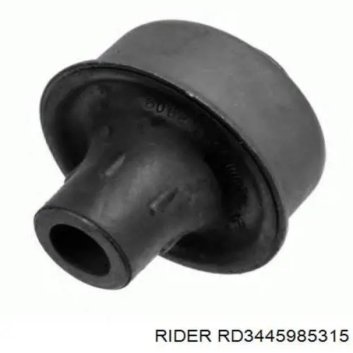 RD.3445985315 Rider silentblock de suspensión delantero inferior