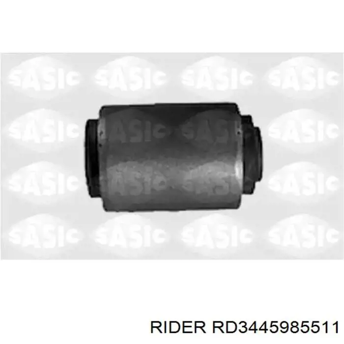 Comprar 020326 Cautex Silentblock