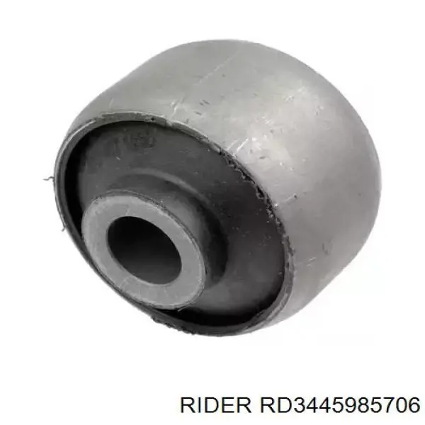 RD3445985706 Rider silentblock de suspensión delantero inferior