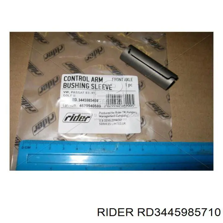 Silentblock de suspensión delantero inferior Audi 80 89, 89Q, 8A