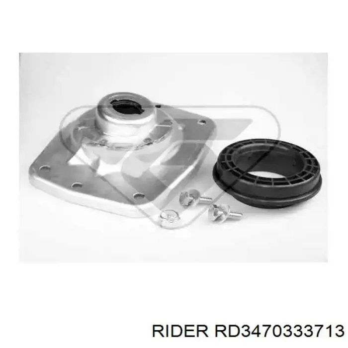 Comprar RD3470333713 Rider Amortiguador