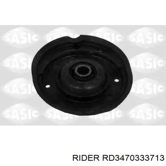 Amortiguador RD3470333713 Rider