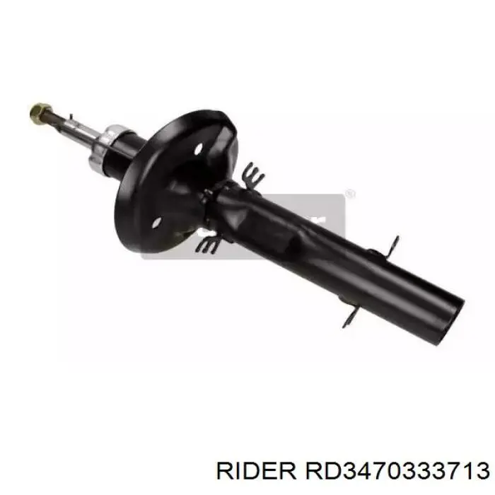 Amortiguadores Rider RD3470333713 precio, desde 33,40 EUR