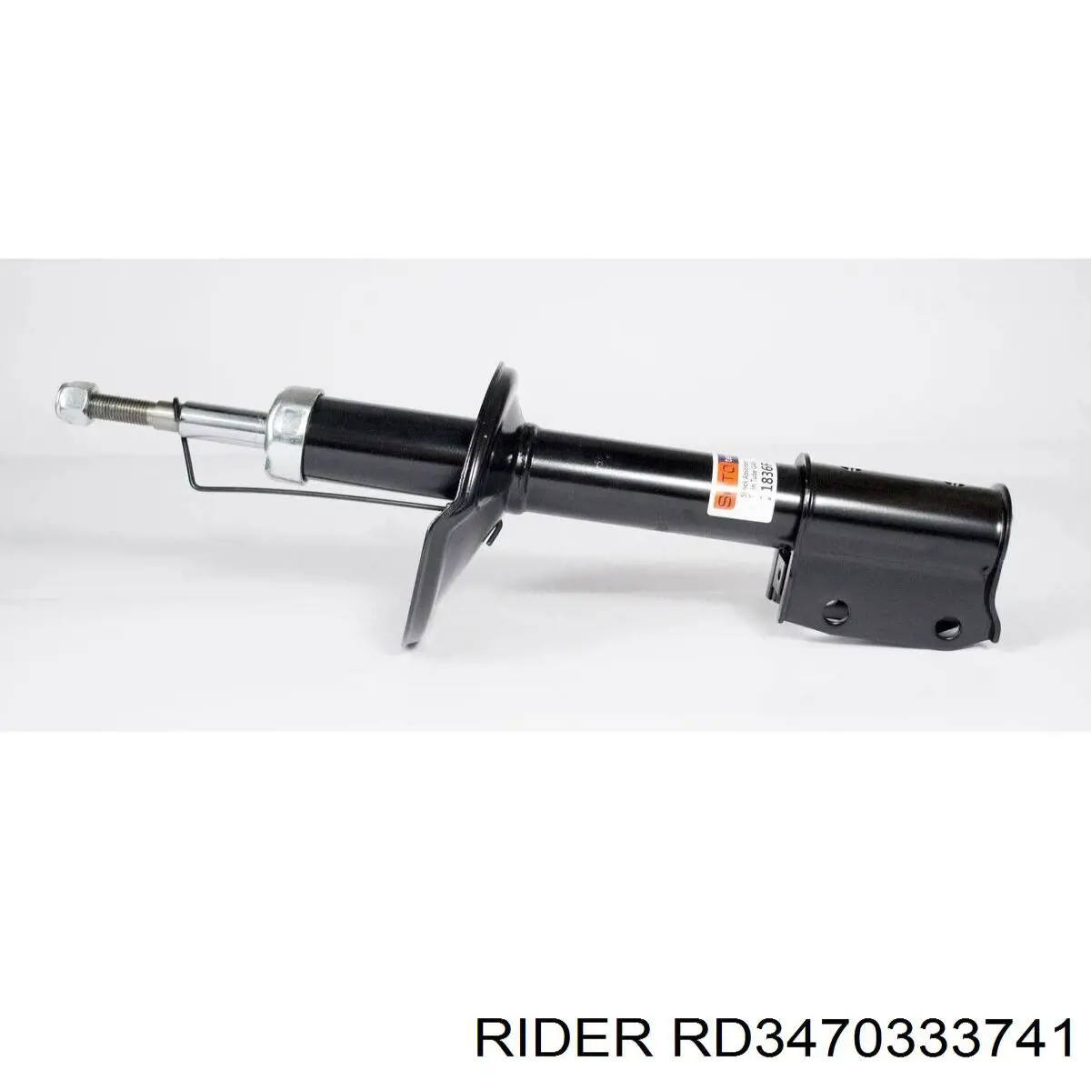 RD3470333741 Rider amortiguador delantero