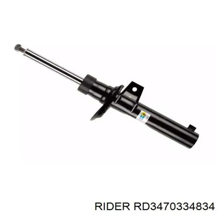 RD3470334834 Rider Amortiguador frontal