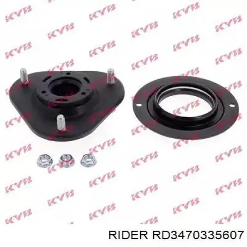 Comprar RD3470335607 Rider Amortiguador