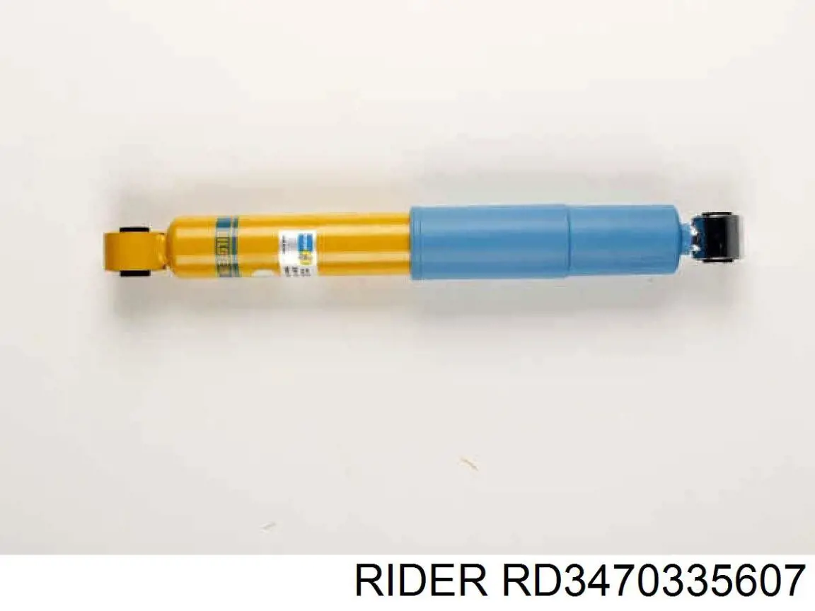 Amortiguador RD3470335607 Rider