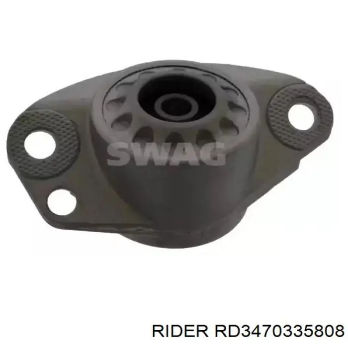 Amortiguadores Rider RD3470335808 precio, desde 39,48 EUR
