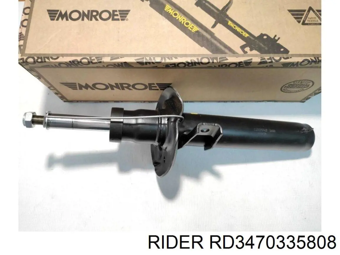 Comprar RD3470335808 Rider Amortiguador
