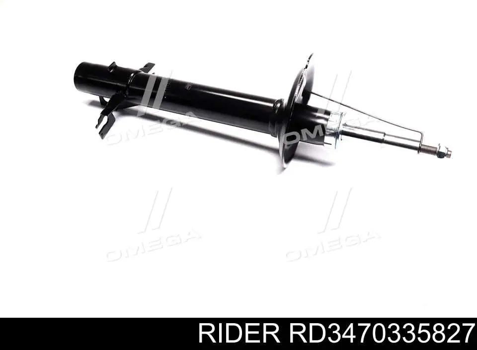 Comprar RD3470335827 Rider Amortiguador