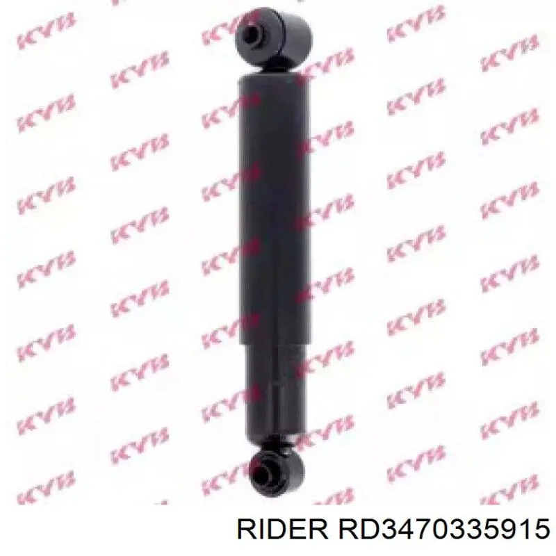 Comprar RD3470335915 Rider Amortiguador