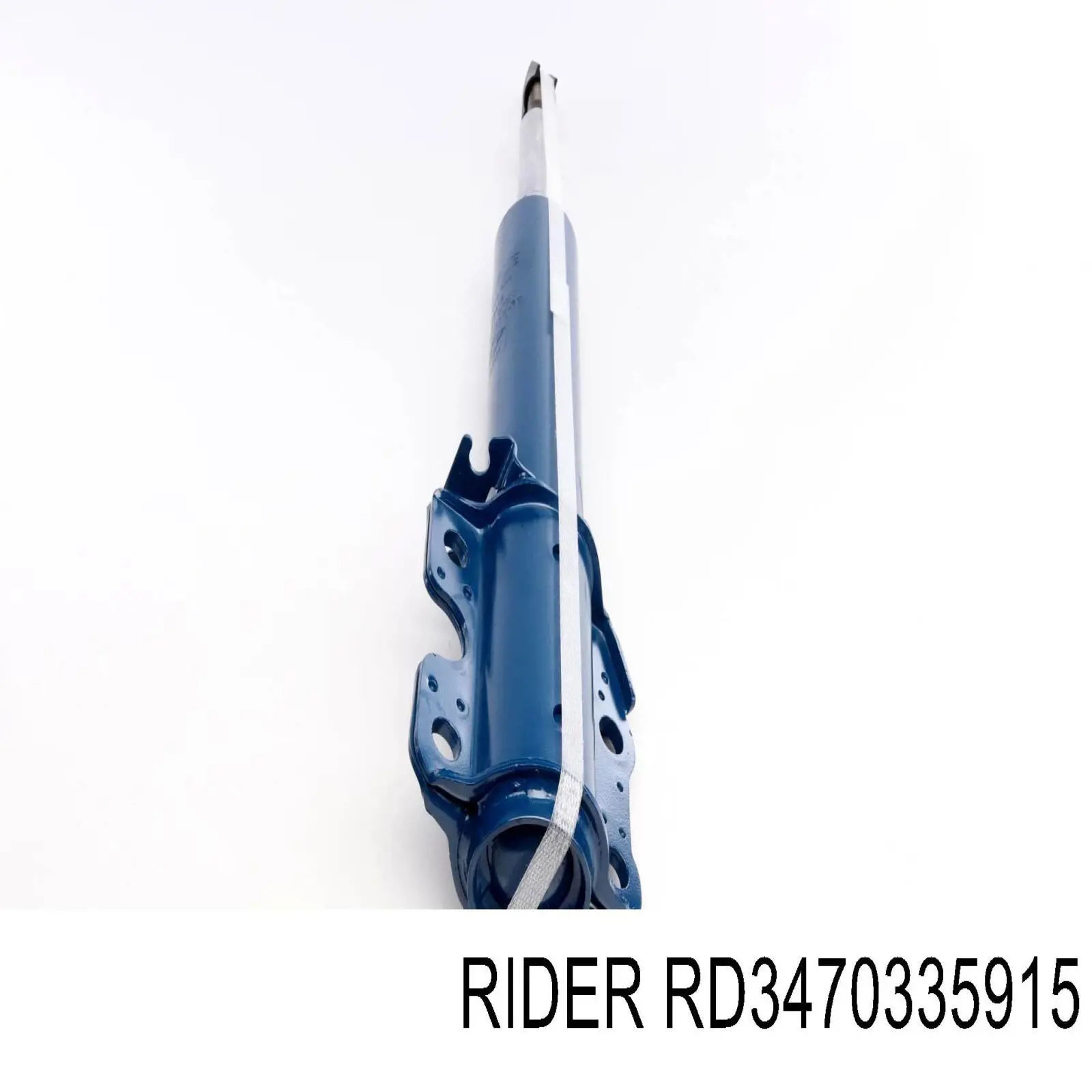 Amortiguador delantero Rider RD3470335915