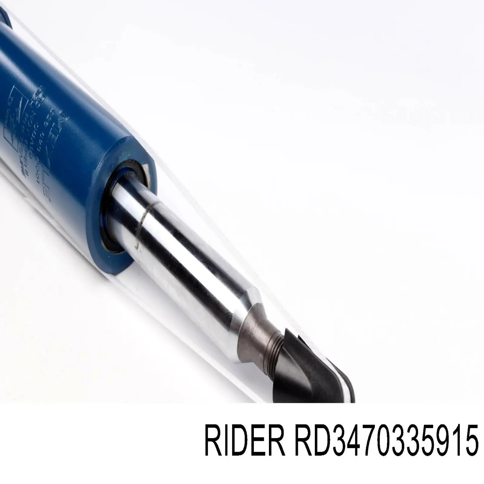 RD3470335915 Rider Amortiguador frontal