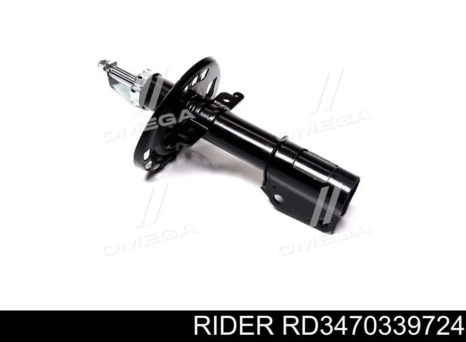 Comprar RD3470339724 Rider Amortiguador