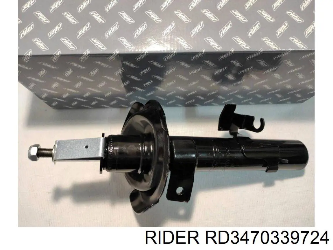 Amortiguador RD3470339724 Rider