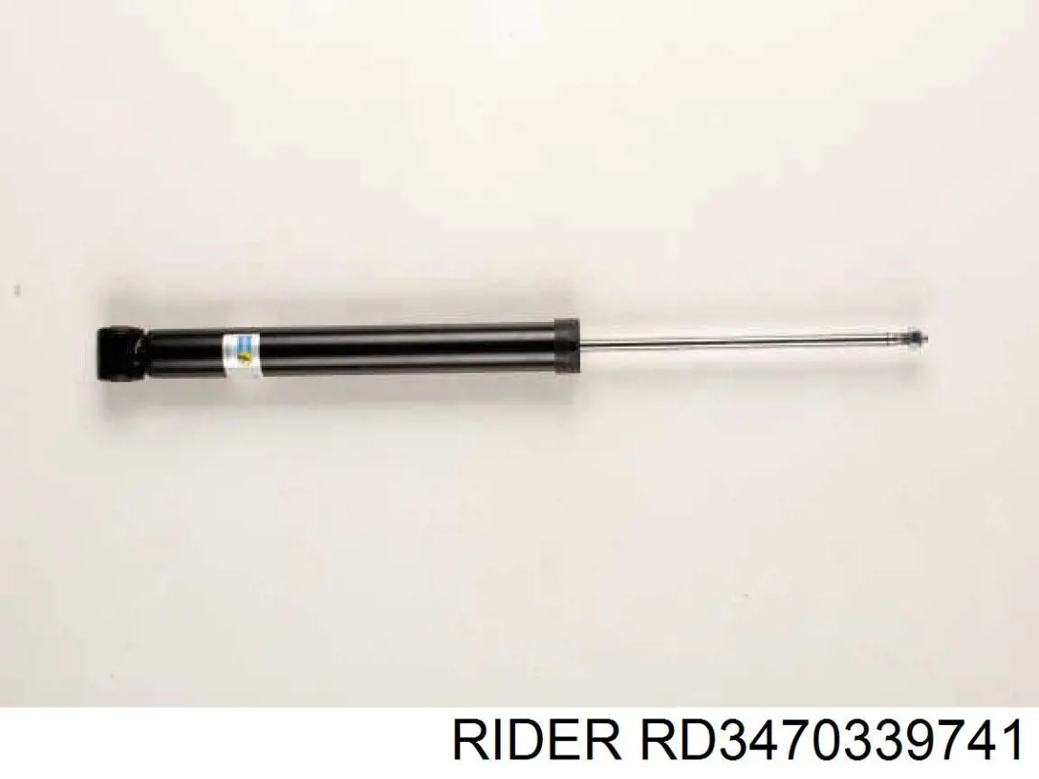 Comprar RD3470339741 Rider Amortiguador