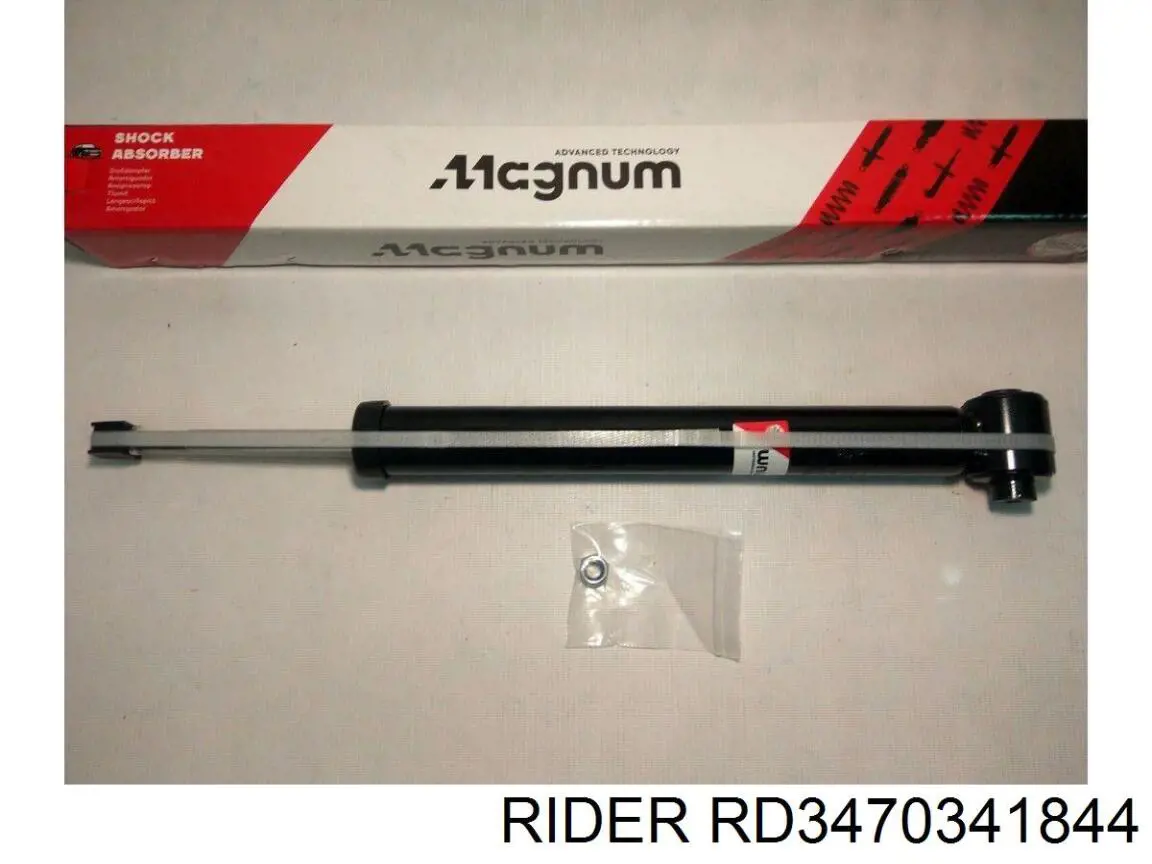 Comprar RD3470341844 Rider Amortiguador