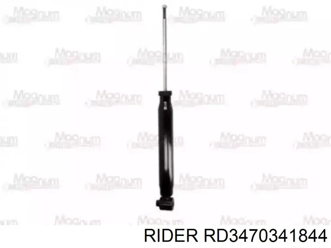 Amortiguador RD3470341844 Rider