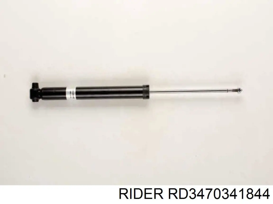 Comprar RD3470341844 Rider Amortiguador