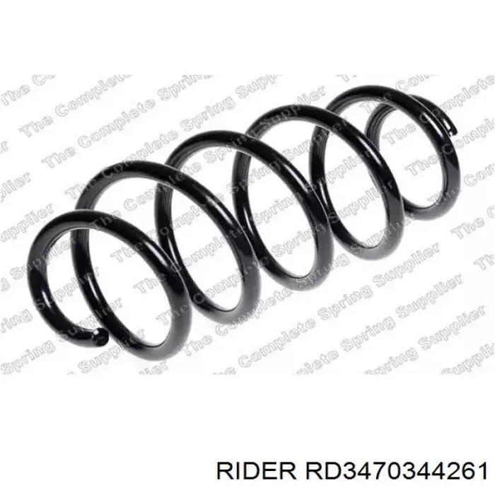 Comprar RD3470344261 Rider Amortiguador