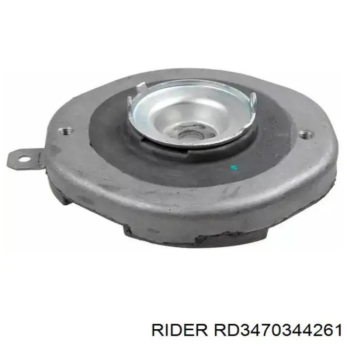 Amortiguador RD3470344261 Rider
