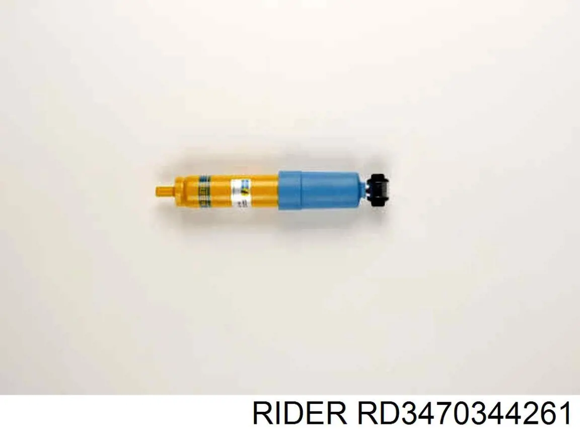Comprar RD3470344261 Rider Amortiguador