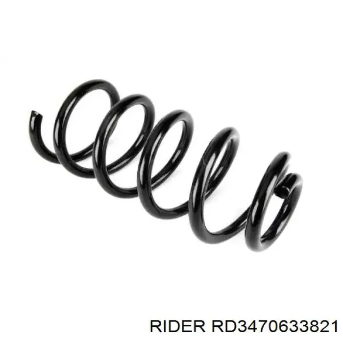 Amortiguador delantero Ford Escort 6 GAL