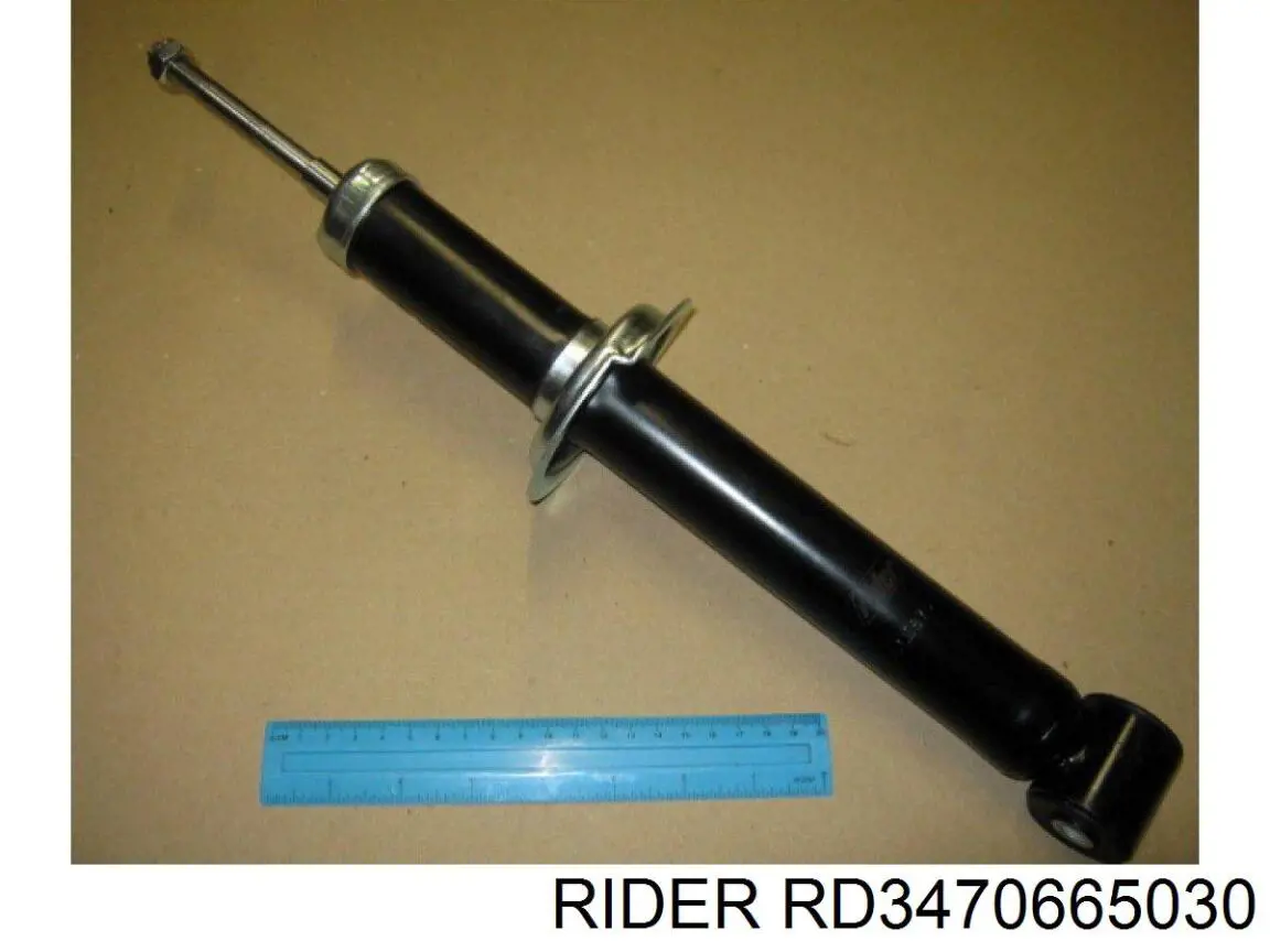 RD3470665030 Rider