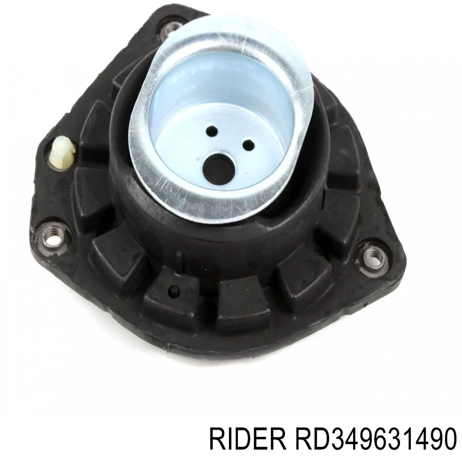 RD349631490 Rider soporte amortiguador delantero