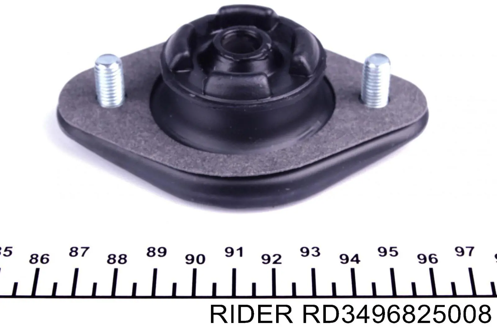 RD3496825008 Rider soporte amortiguador trasero