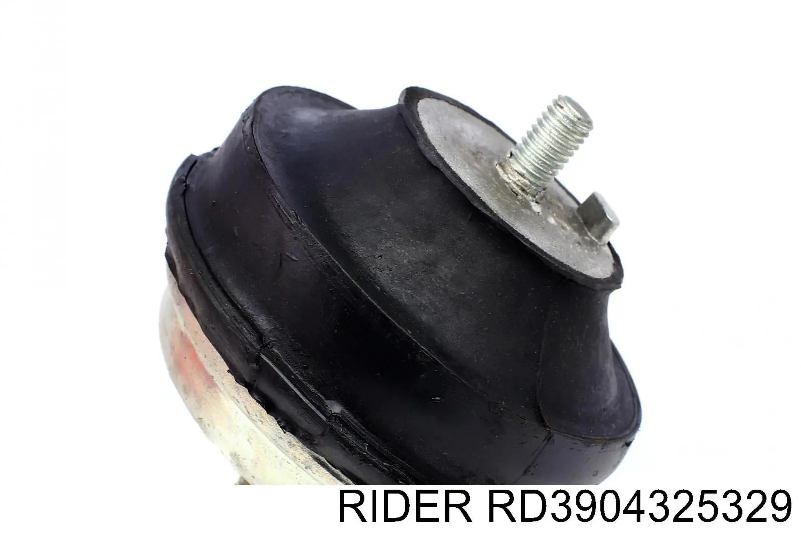 RD3904325329 Rider soporte de motor, izquierda / derecha